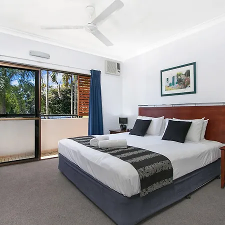 Cairns City Palms Exterior photo