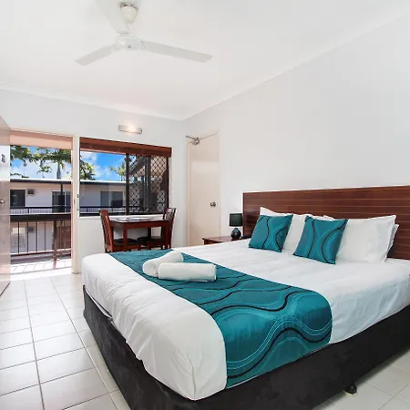 Cairns City Palms Exterior photo